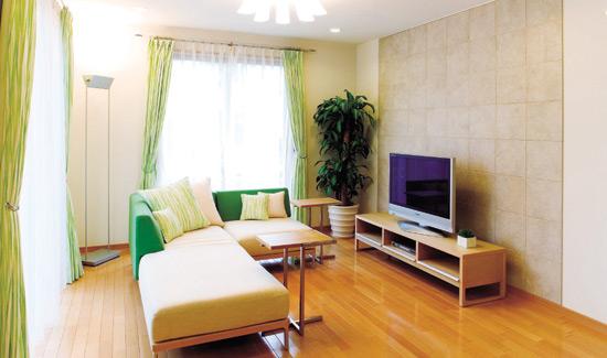 T-FORTE UDシリーズ - 百年住宅【藤枝展示場】 | SBSマイ