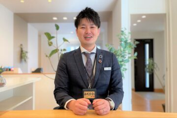 スタッフのイメージ1