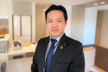 スタッフのイメージ1