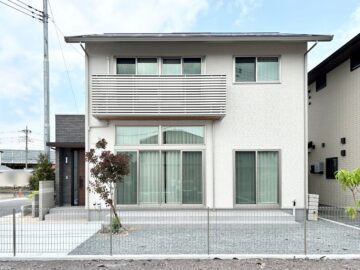 おうち見学会のイメージ