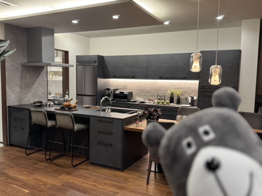 【一条】 一条標準クロスic2000！✨ このクロス標準でいいの？って クロス