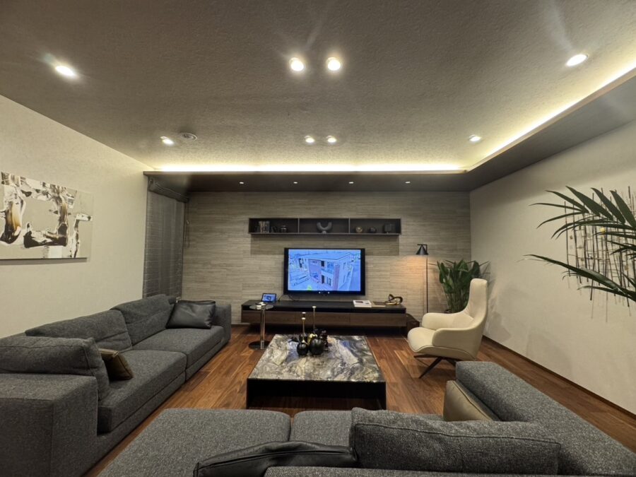 【一条】 一条標準クロスic2000！✨ このクロス標準でいいの？って クロス