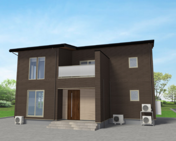 おうち見学会のイメージ