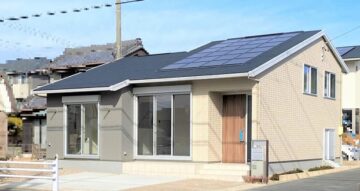 分譲地／建売のイメージ