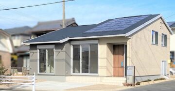 分譲地／建売のイメージ