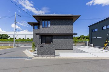 分譲地／建売のイメージ