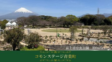 分譲地／建売のイメージ
