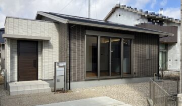 分譲地／建売のイメージ