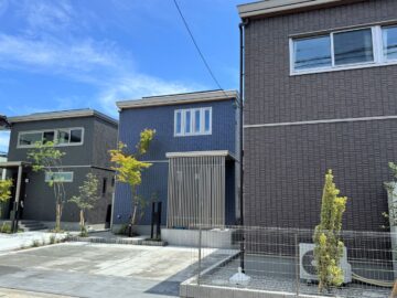 分譲地／建売のイメージ