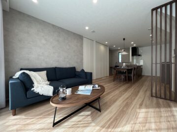分譲地／建売のイメージ