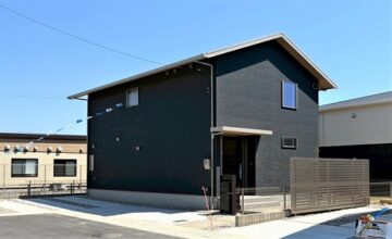 分譲地／建売のイメージ