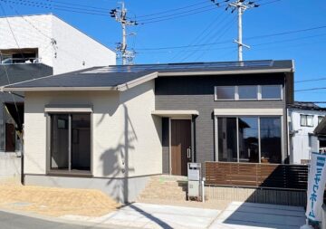 分譲地／建売のイメージ
