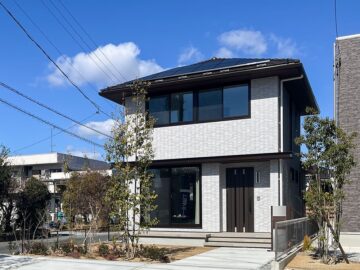 分譲地／建売のイメージ