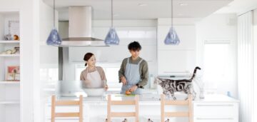 一条の標準仕様・設備をもっと知りたい方～カタログやモデルハウスにてご確認いただけます～のイメージ