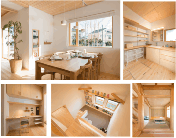 【新年限定】体感型おうち相談会★福袋プレゼントのイメージ