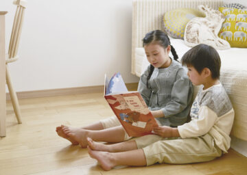 おうち見学会のイメージ