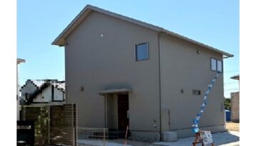 分譲地／建売のイメージ