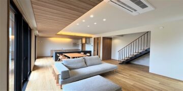 分譲地／建売のイメージ