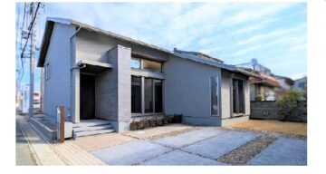 分譲地／建売のイメージ