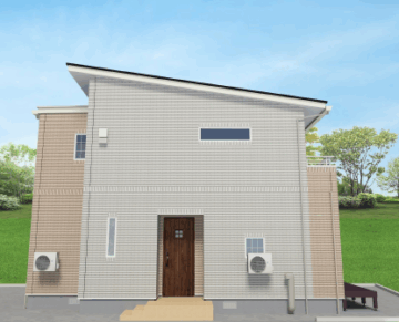 【完成現場見学会】３３坪４ＬＤＫ耐水害住宅　沼津市下香貫にて開催！のイメージ