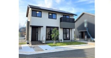 分譲地／建売のイメージ