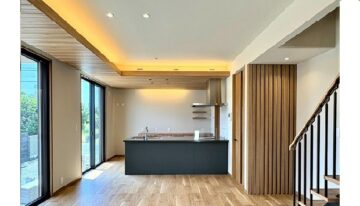 分譲地／建売のイメージ
