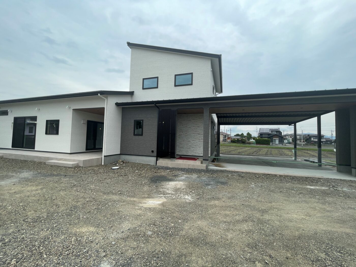 施工事例の写真