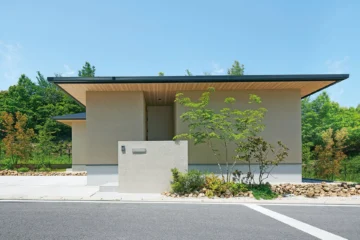 【平屋 住まいづくり紹介】のイメージ