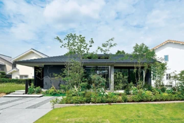 【平屋　住まいづくり紹介】のイメージ