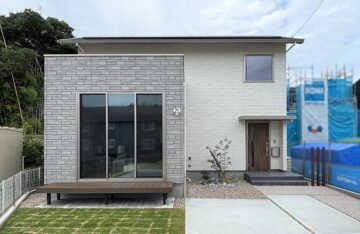 分譲地／建売のイメージ