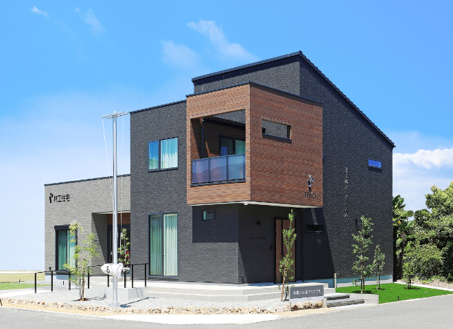 レガリア エクセレント - 林工住宅【静岡展示場】 | SBSマイ