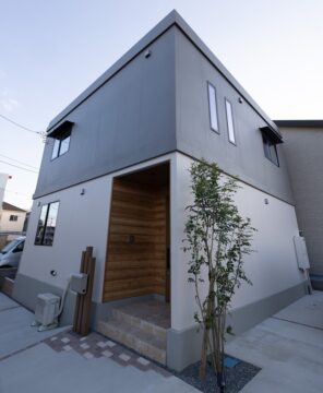 分譲地／建売のイメージ