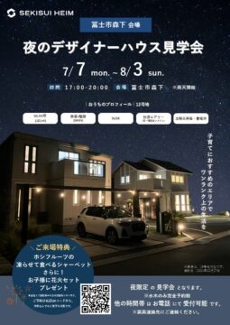 分譲地／建売のイメージ
