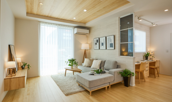 レガリア エクセレント - 林工住宅【静岡展示場】 | SBSマイ