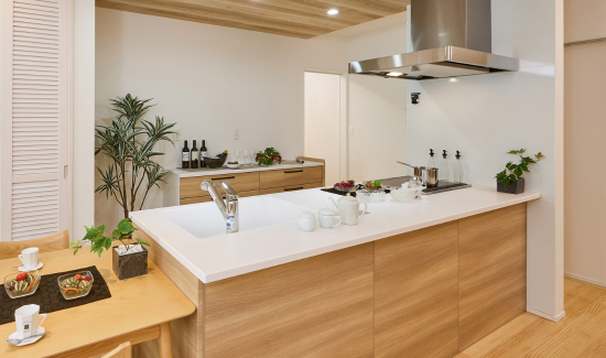 レガリア エクセレント - 林工住宅【静岡展示場】 | SBSマイ