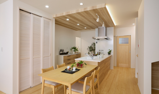 レガリア エクセレント - 林工住宅【静岡展示場】 | SBSマイ