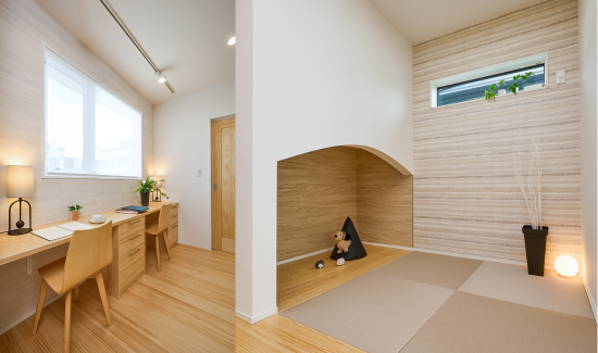レガリア エクセレント - 林工住宅【静岡展示場】 | SBSマイ