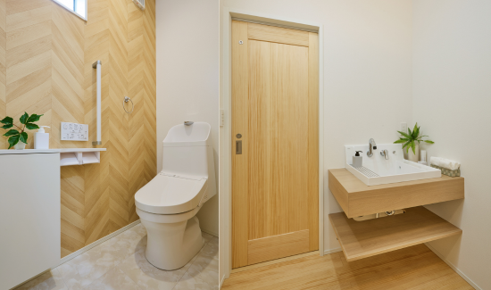 レガリア エクセレント - 林工住宅【静岡展示場】 | SBSマイ