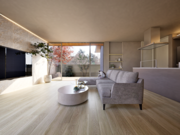 おうち見学会のイメージ