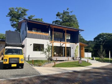 性能 + 耐震 + 心地良さ ＝ 福工房！【来場特典】のイメージ
