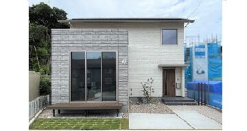 分譲地／建売のイメージ