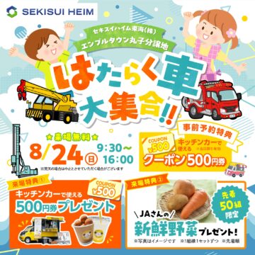 分譲地／建売のイメージ