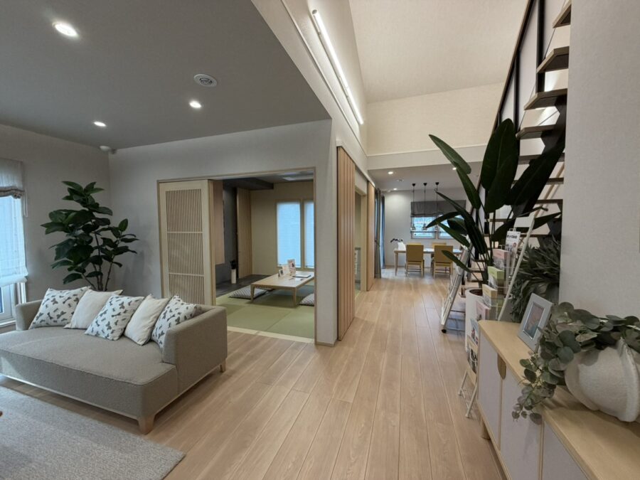 一条工務店 藤枝東展示場 - 一条工務店【藤枝展示場】 | SBSマイ
