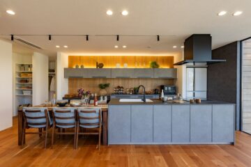 アキュラホーム浜松展示場_Ｋｉｔｃｈｅｎ＆Ｄｉｎｉｎｇ