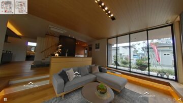 3D間取りで理想の家見つけませんか？🏠のイメージ