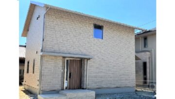 分譲地／建売のイメージ
