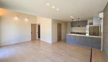 分譲地／建売のイメージ