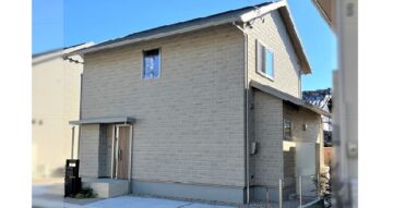 分譲地／建売のイメージ