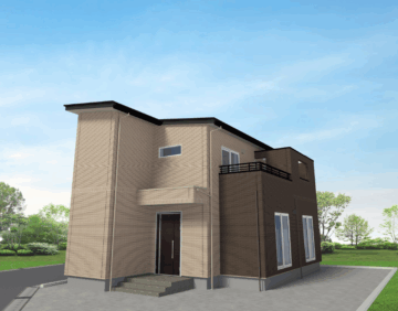 おうち見学会のイメージ