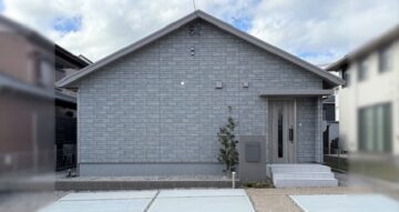 分譲地／建売のイメージ